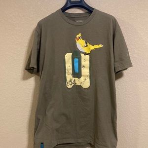 Overwatch T size Large